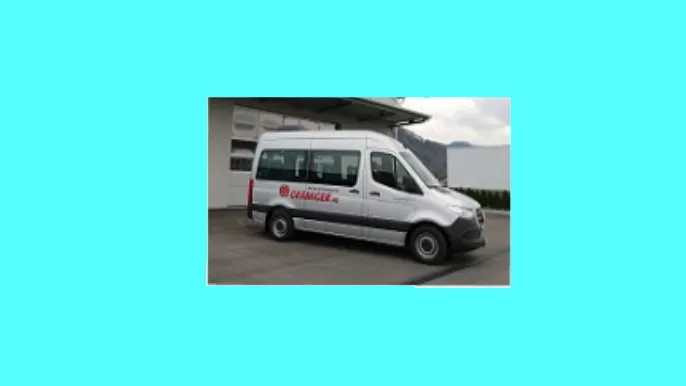 Foto Fahrdienst (Foto: Evang UTG/Grämiger) Foto Fahrdienst (Foto: Evang UTG/Grämiger)