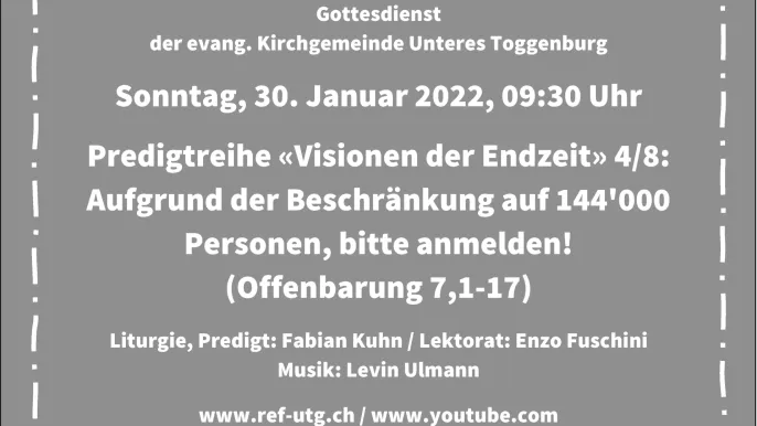 2022-01-30; Titel Livestream A4-page-001 (Foto: Evang. UTG)