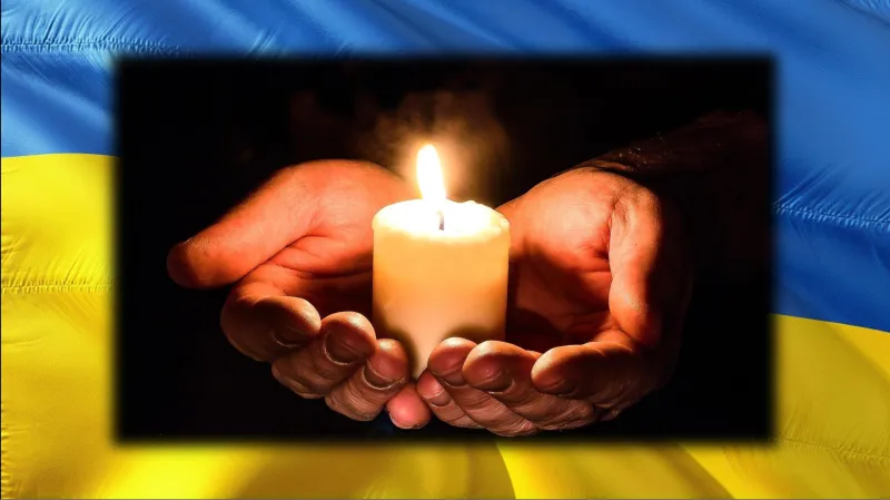 Kein Krieg in der Ukraine (Foto: Evang. UTG; Pixabay)